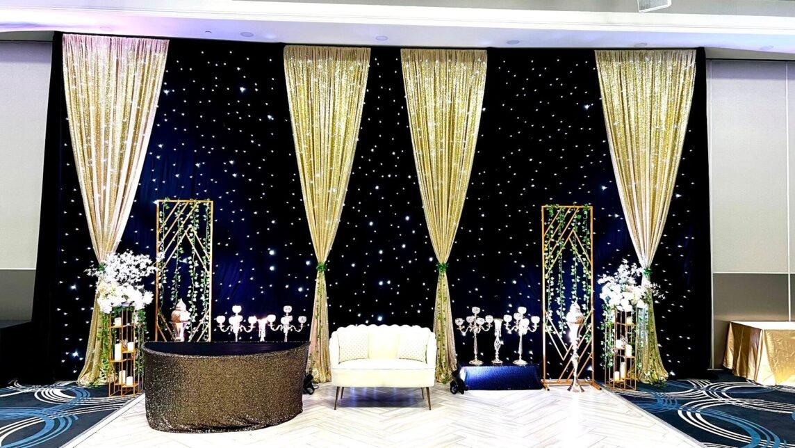 Anniversary Decoration