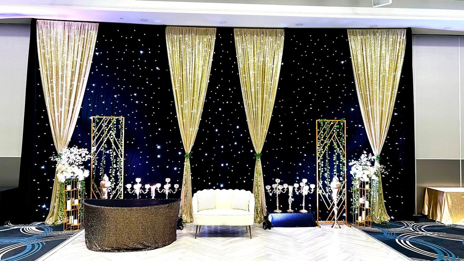 Anniversary Decoration