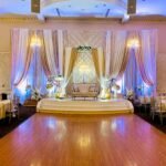 Choosing the Perfect Hindu Wedding Reception Venue