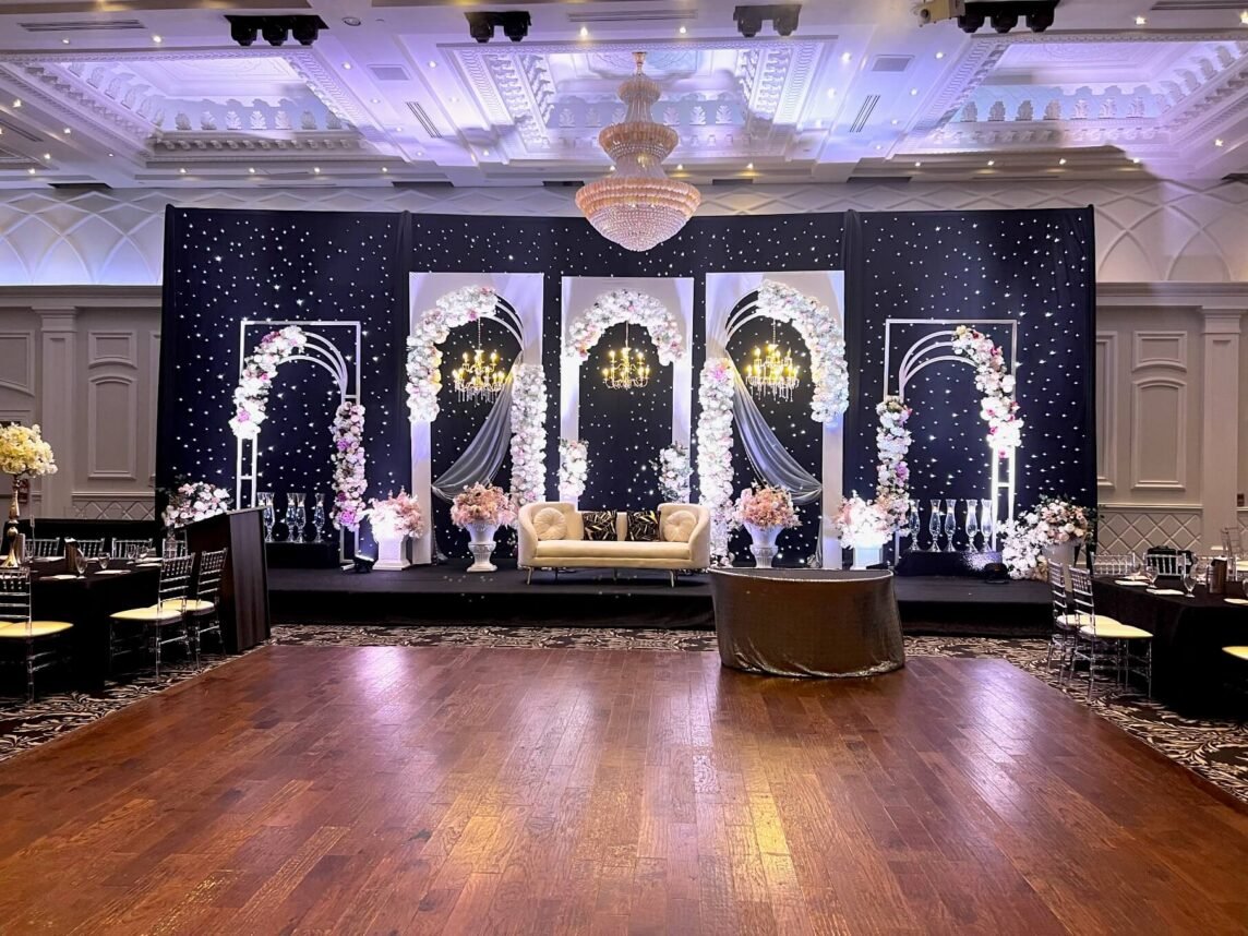 Engagement Party