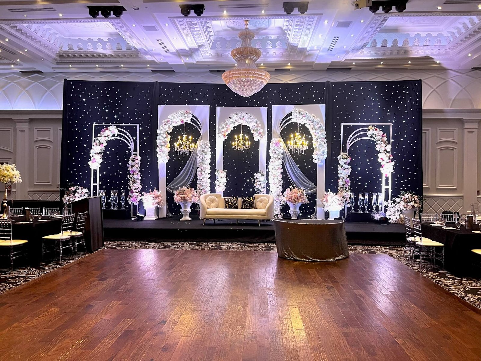 Engagement Party