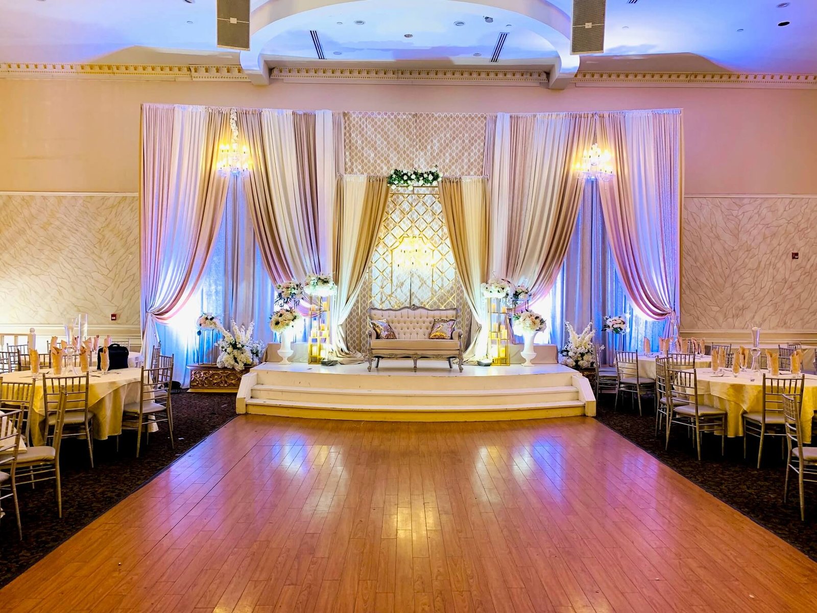 Engagement Party