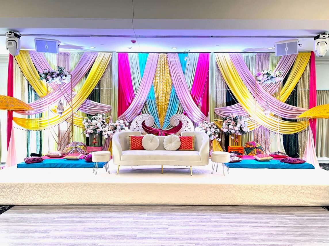 Engagement Party