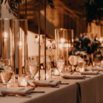 Cost of Wedding Decorations