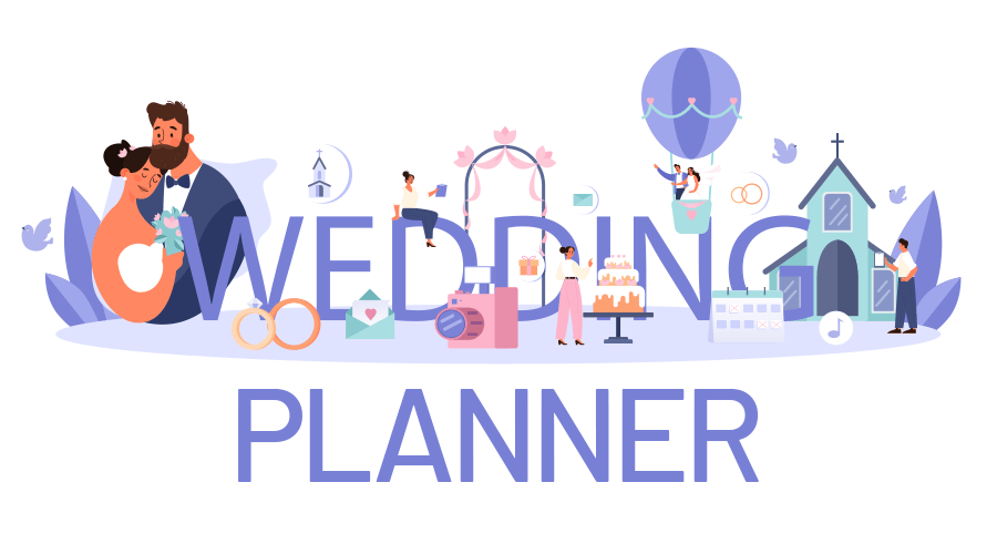 Wedding Planner