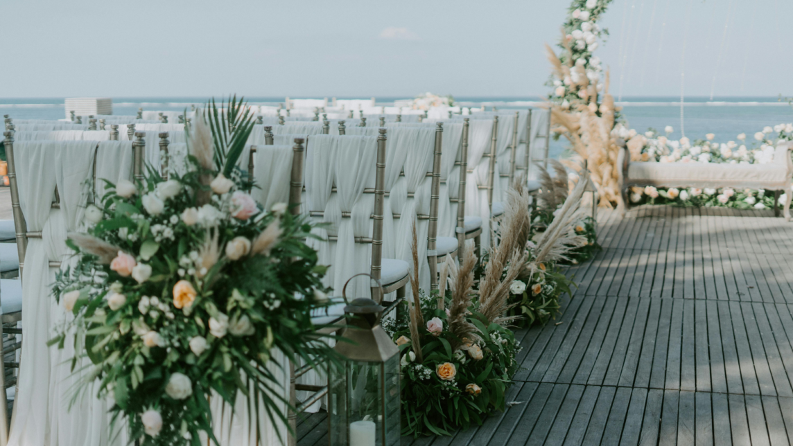 Mastering the Art of Wedding Planner: Costs and Key Factors