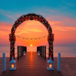 Creating Magical Moments: Destination Wedding Venues and Decoration Tips 2025