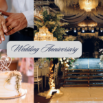 Planning a Romantic Wedding Anniversary Surprise