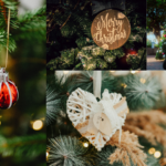 Christmas Party Decorations