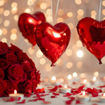 Trending Valentine’s Décoration Concepts