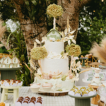 Birthday Party Decor - Another Trip Around the Sun: Let’s Celebrate!