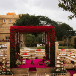 Most Stunning Indian Wedding Venues