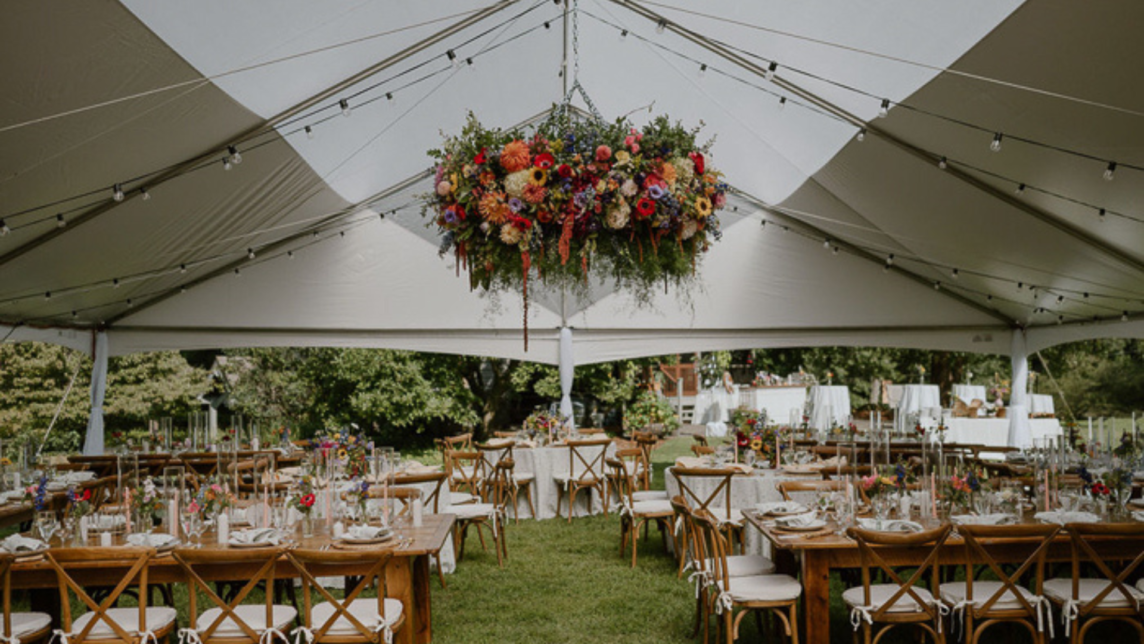 Spring Wedding Decor Ideas 2026