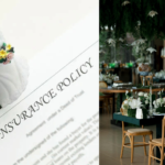 Wedding Event Insurance