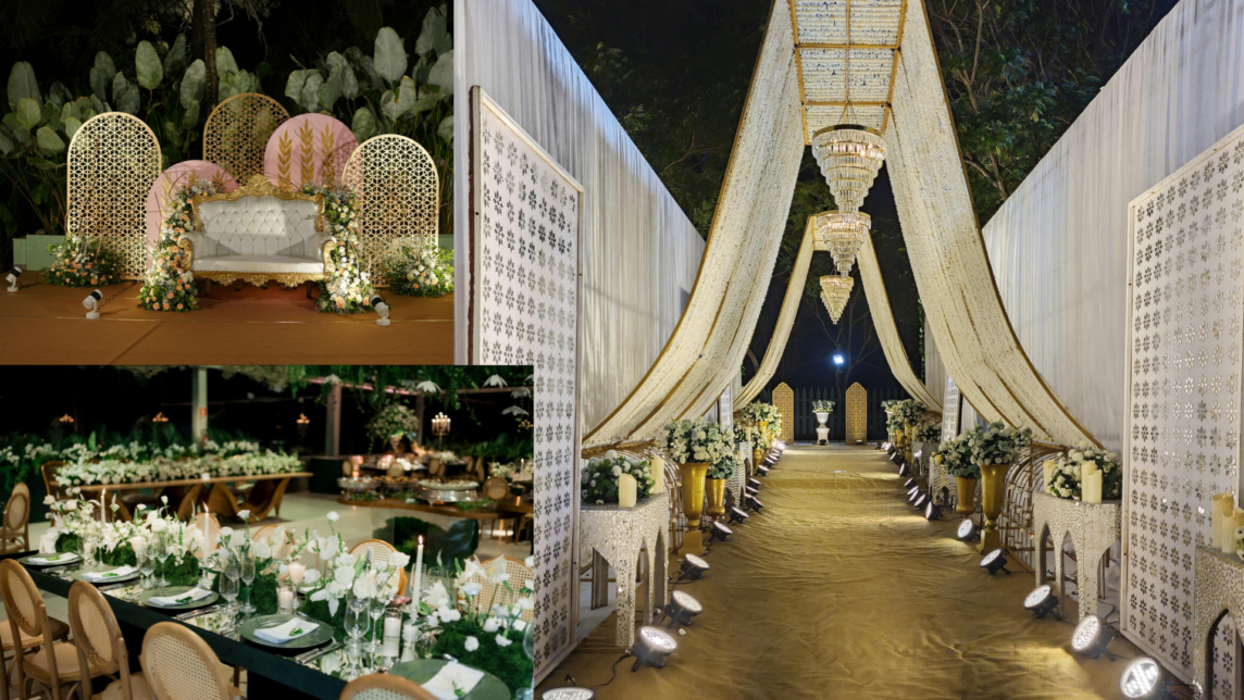 Wedding Decor Cost in Toronto