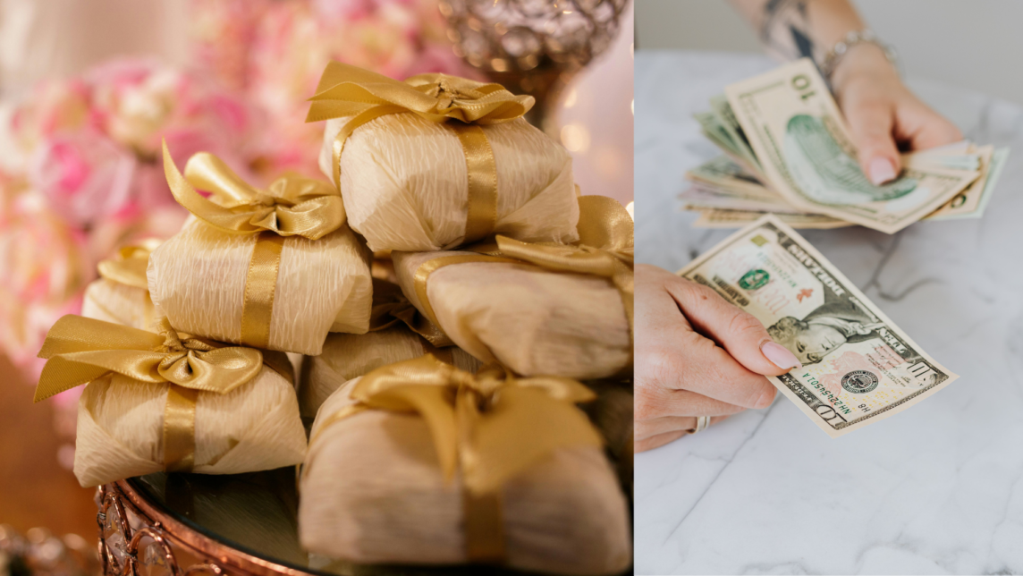 Wedding Decor Packages in Mississauga