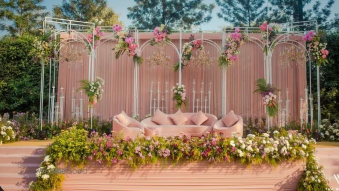 Wedding Decorators in Canada