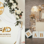 Baby Shower Theme