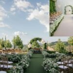 Floral Decor Ideas for Hindu Weddings in Toronto