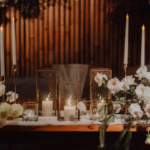 Seven Sacred Steps in Hindu Wedding
