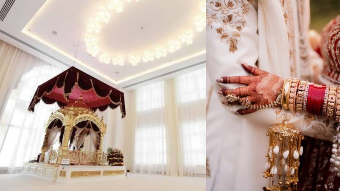 the 10 essential elements of a traditional Sikh wedding