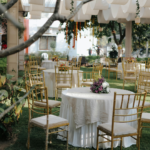 Wedding Seating Plan