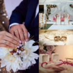 Engagement Ceremony Checklist