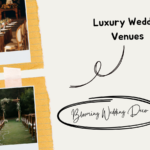 Luxury Wedding Venues in Toronto & GTA