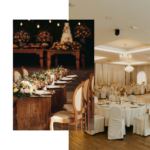 Wedding Party Inspiration - BWD