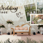Wedding Stage Decoration Ideas