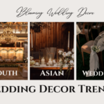 South Asian Wedding Decor Trends