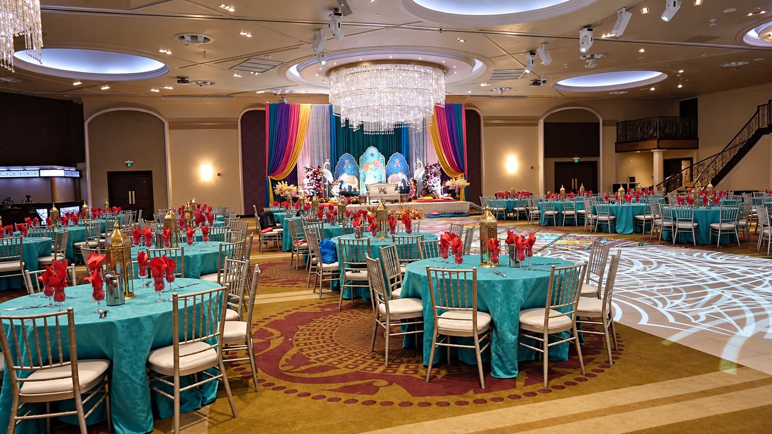 Chandni Halls