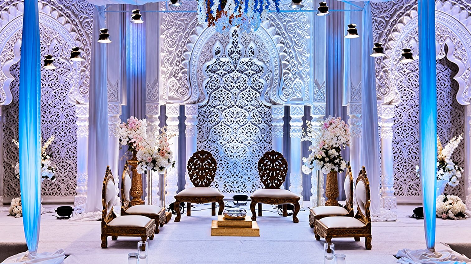 Grand Empire Banquet and Convention Centre